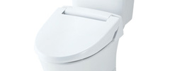トイレリフォーム