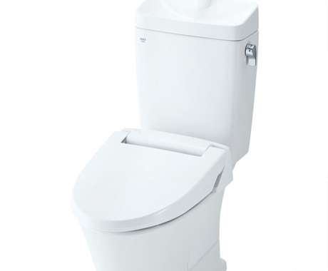 トイレリフォーム