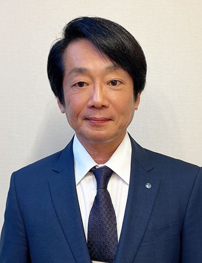 増田 信紀（ますだ のぶき）