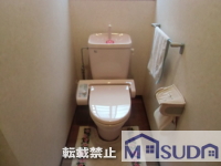 トイレのリフォーム／淡路島／淡路市／Ｈ様邸