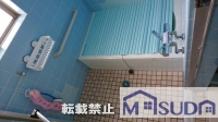 浴室のリフォーム/淡路島/淡路市/H様邸