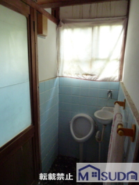 トイレのリフォーム/淡路島/洲本市/B様邸