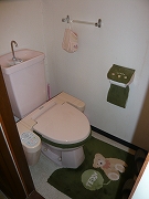 ★トイレのリフォーム実例/淡路島/淡路市★