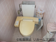 ★トイレのリフォーム実例/ 淡路島/淡路市★
