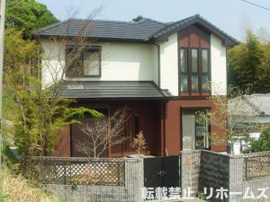 2012年06月12日更新 / 淡路島/洲本市N様