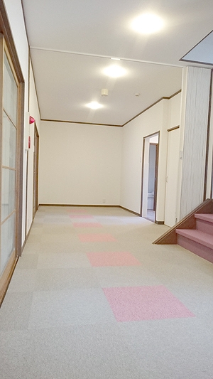 全面リノベーションで快適に安らげる場所に／淡路島／南あわじ市