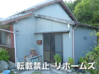 2012年08月10日更新 / 淡路島/淡路市　D様