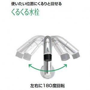 LIXILピアラ　洗面リフォームプラン　間口750ｍｍ　フルスライドタイプ　３面鏡　曇り止め付き　色：スタンダード扉　