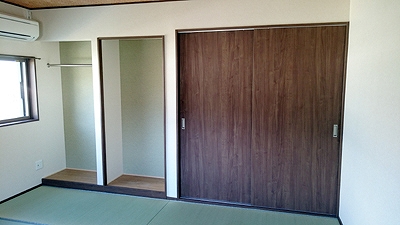 全面リノベーションで快適に安らげる場所に／淡路島／南あわじ市