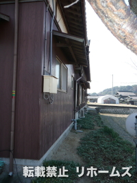 2012年06月16日更新 / 淡路島/淡路市O様