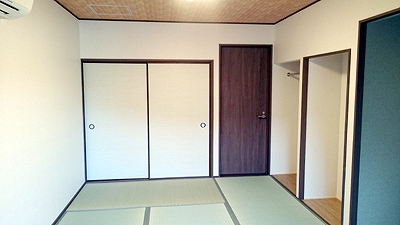 全面リノベーションで快適に安らげる場所に／淡路島／南あわじ市