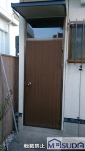 2015年3月30日更新 / 淡路島/淡路市 N様