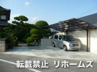 2012年06月28日更新 / 淡路島/淡路市K様