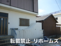 2012年07月26日更新 / 淡路島/淡路市H様