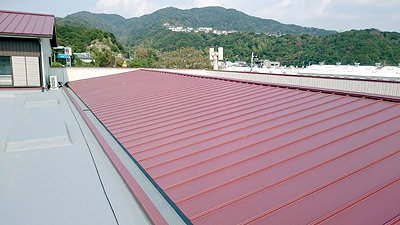 全面リノベーションで快適に安らげる場所に／淡路島／南あわじ市