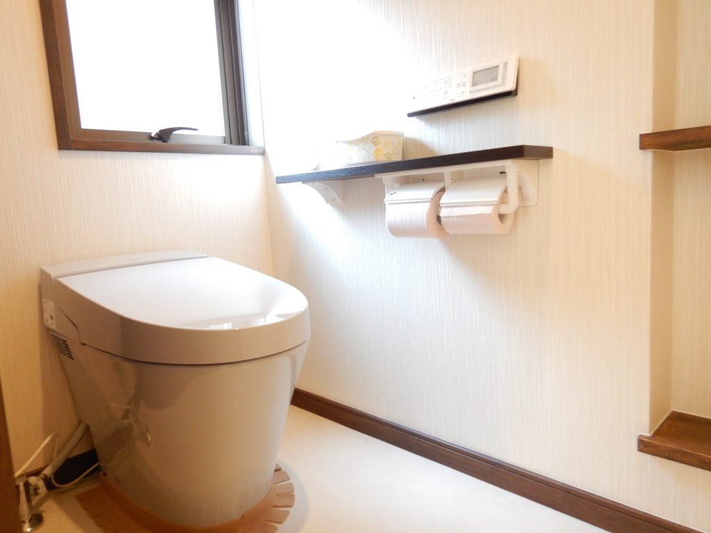 家族の絆を深める、広々アイランドキッチンが魅力的なリノベーション／淡路島／南あわじ市