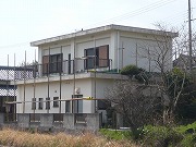 ★外壁の塗装やりかえ工事実例です。★