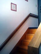 ★階段のリフォーム実例★