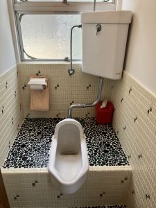 浴室とトイレ・洗面室のリフォーム／淡路島／洲本市／Ｕ様邸