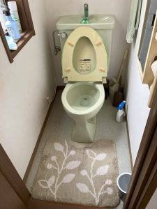 色調を合わせ上品でナチュラルな空間を演出／淡路島／洲本市