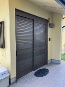 スピーディーな施工でストレスフリーなリフォームを／淡路島／淡路市