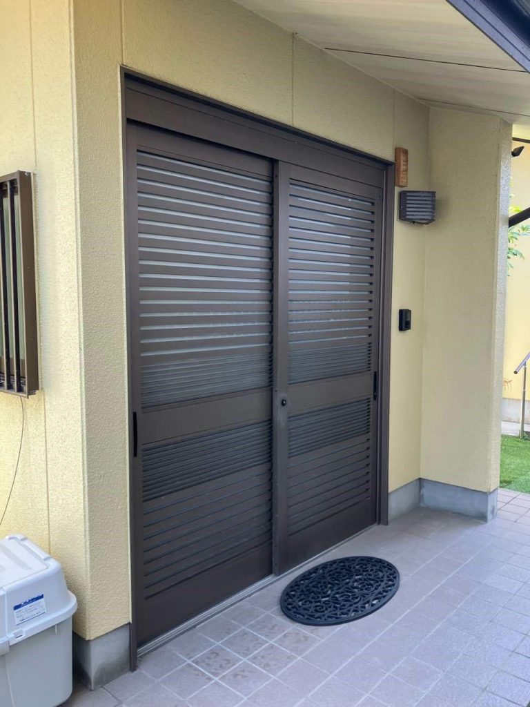 スピーディーな施工でストレスフリーなリフォームを／淡路島／淡路市