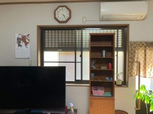 スピーディーな施工でストレスフリーなリフォームを／淡路島／淡路市