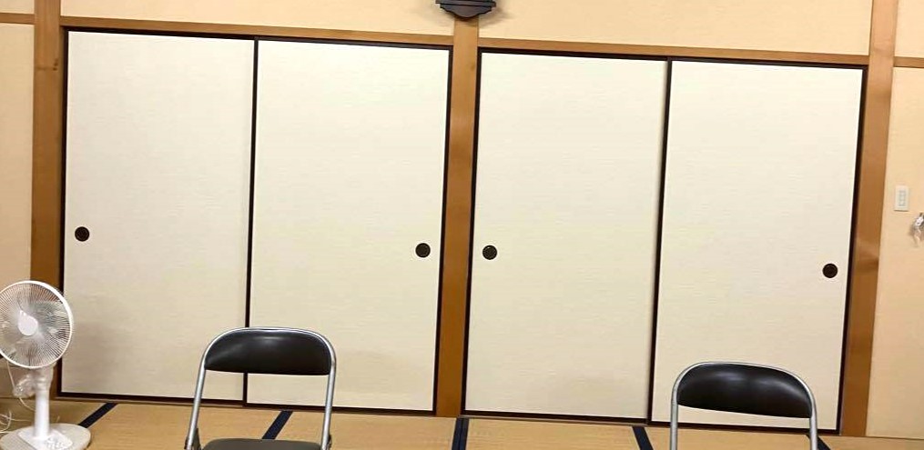 リフォームで快適に団らん出来る場所に／淡路島／淡路市