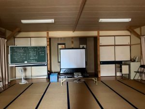 リフォームで快適に団らん出来る場所に／淡路島／淡路市