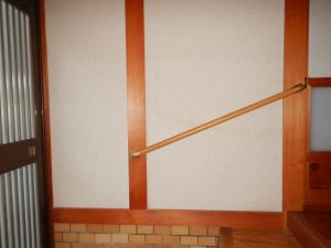 住み慣れたお家をバリアフリーリフォーム／淡路島／淡路市