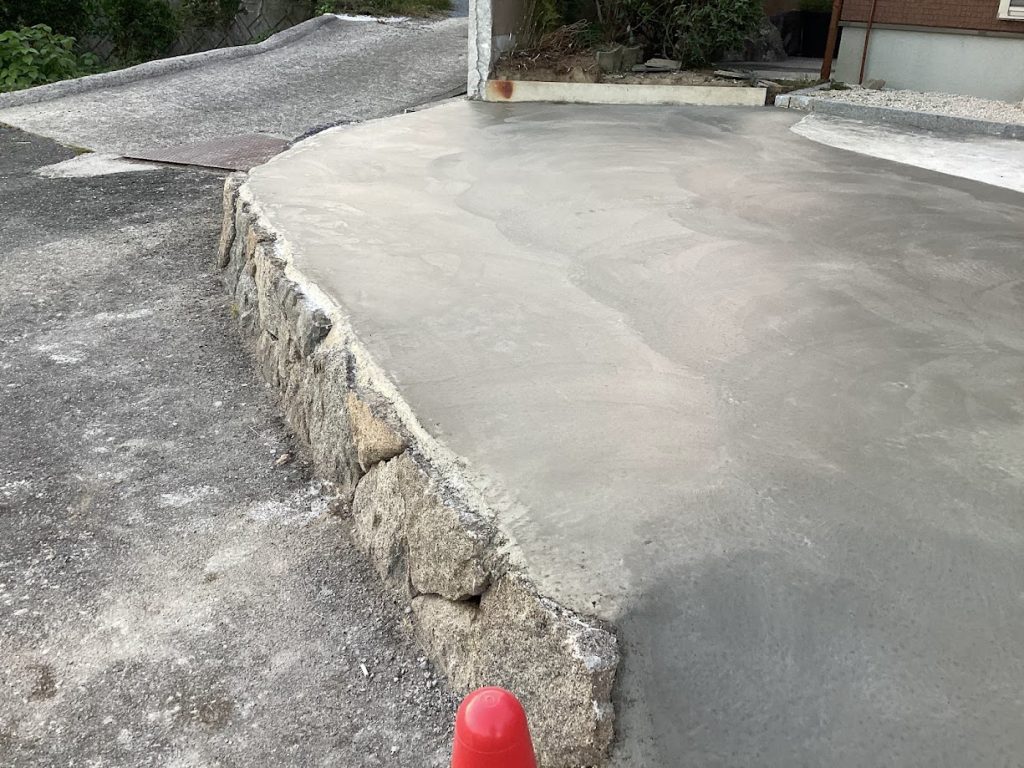 あなたの特別な時間をしっかり守る外構リフォームを／淡路島／淡路市