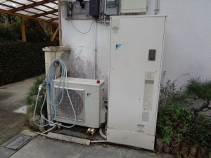 住宅設備を整え便利で快適に／淡路島／淡路市