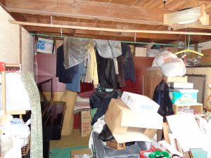 使わない物置小屋を洋室に／淡路島／淡路市