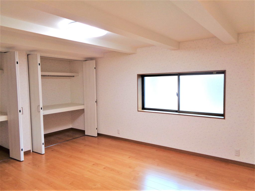 使わない物置小屋を洋室に／淡路島／淡路市
