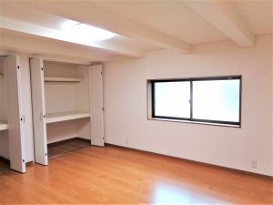 使わない物置小屋を洋室に／淡路島／淡路市