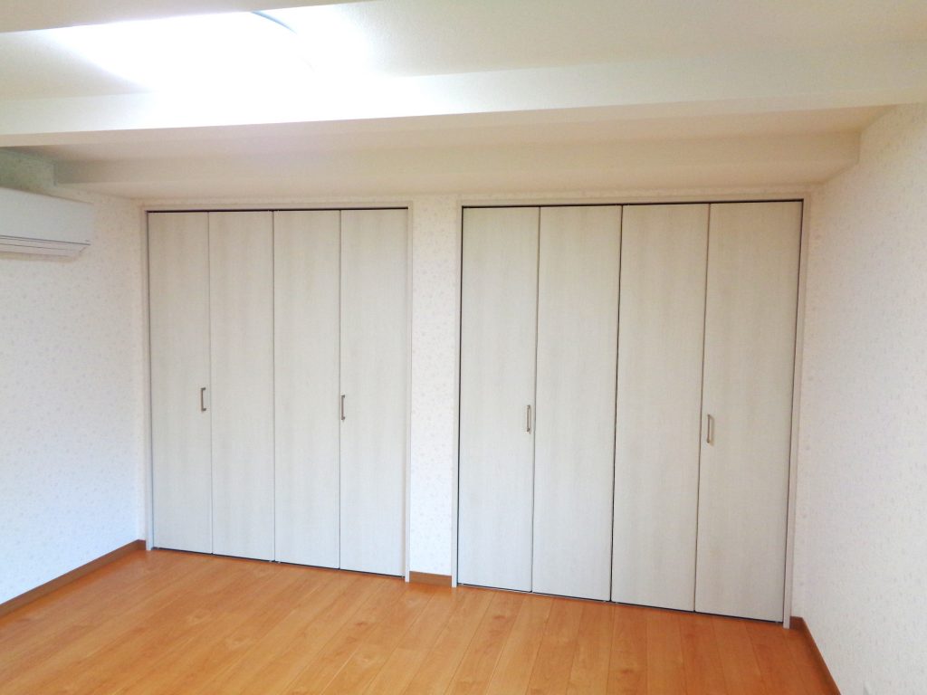 使わない物置小屋を洋室に／淡路島／淡路市