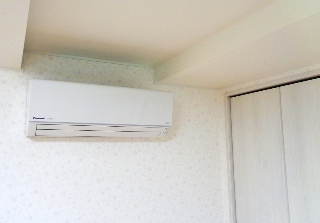 使わない物置小屋を洋室に／淡路島／淡路市