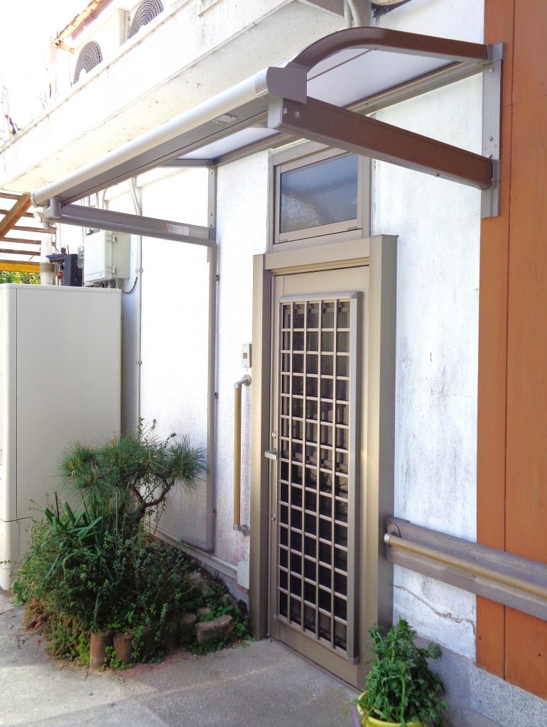 住宅設備を整え便利で快適に／淡路島／淡路市