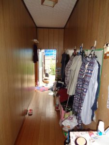 キッチンリフォームでお手入れがスムーズに／淡路島／洲本市