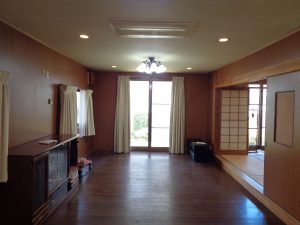 快適で長持ちする空間づくり／淡路島／淡路市