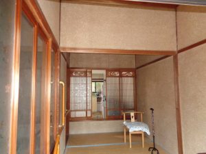 カビに強い畳へリフォーム｜木質繊維素材で和室を快適＆美しく／淡路島／洲本市