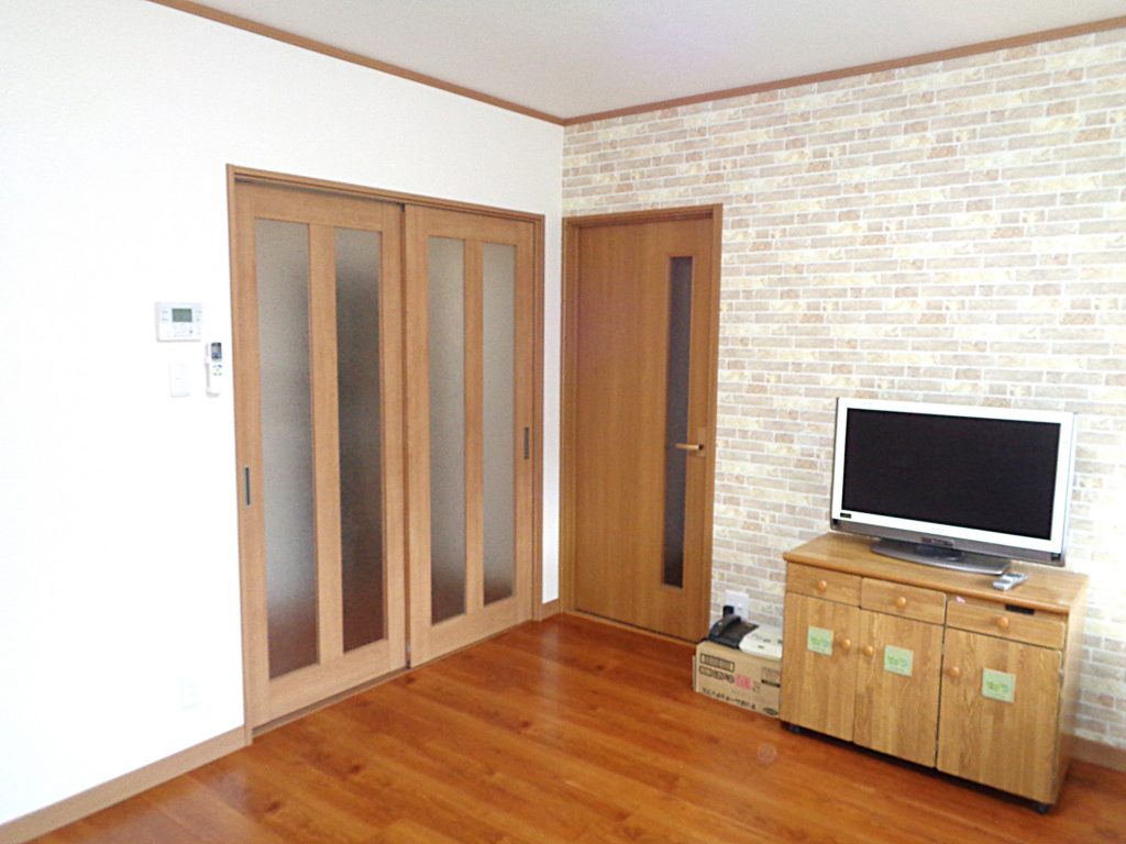 キッチンリフォームでお手入れがスムーズに／淡路島／洲本市