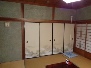 カビに強い畳へリフォーム｜木質繊維素材で和室を快適＆美しく／淡路島／洲本市