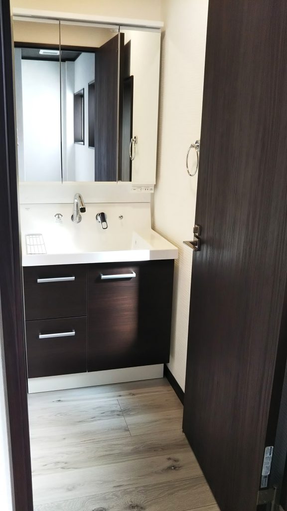 全面改修でお部屋に新たな価値を／淡路島／洲本市