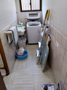 とっておきの空間でリラックスしたバスタイムを／淡路島／洲本市
