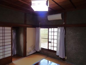 カビに強い畳へリフォーム｜木質繊維素材で和室を快適＆美しく／淡路島／洲本市