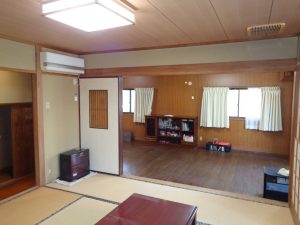 快適で長持ちする空間づくり／淡路島／淡路市