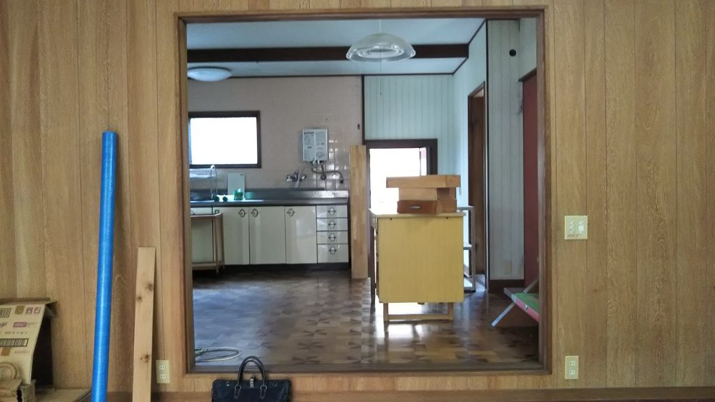 全面改修でお部屋に新たな価値を／淡路島／洲本市