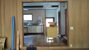 全面改修でお部屋に新たな価値を／淡路島／洲本市