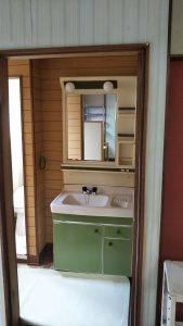全面改修でお部屋に新たな価値を／淡路島／洲本市